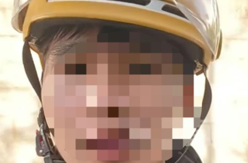 중국에서 음식 배달 일을 하는 한 남성이 지난 5년간 112만위안(2억3500만원)을 저축해 온라인에서 화제다. [사진출처 = SCMP]