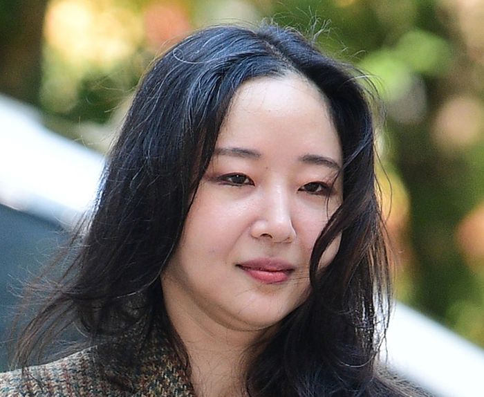 민희진 전 어도어 대표. 사진ㅣ스타투데이DB