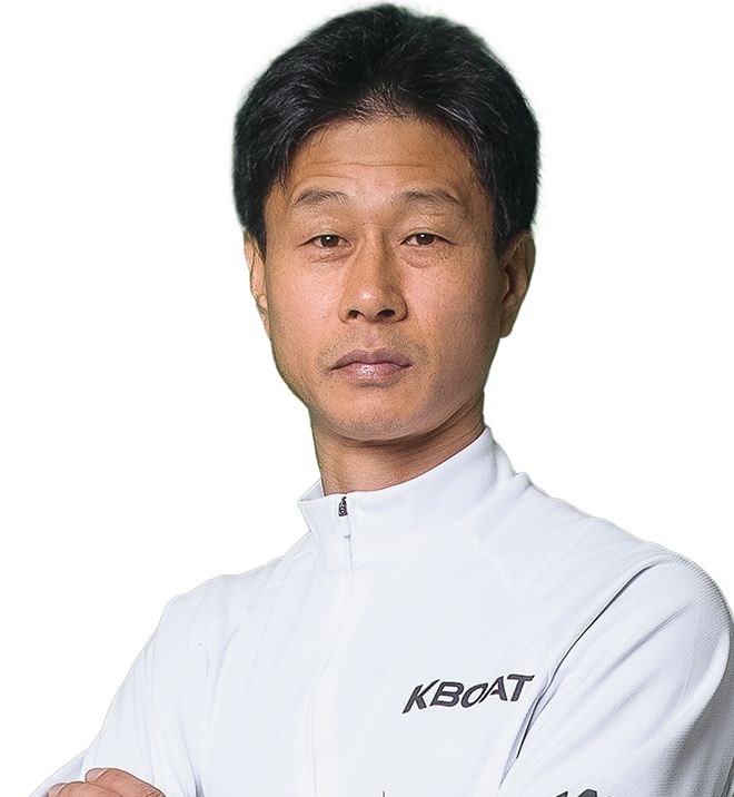 김종민(2기, B2). 사진=서울올림픽기념국민체육진흥공단 경륜경정총괄본부