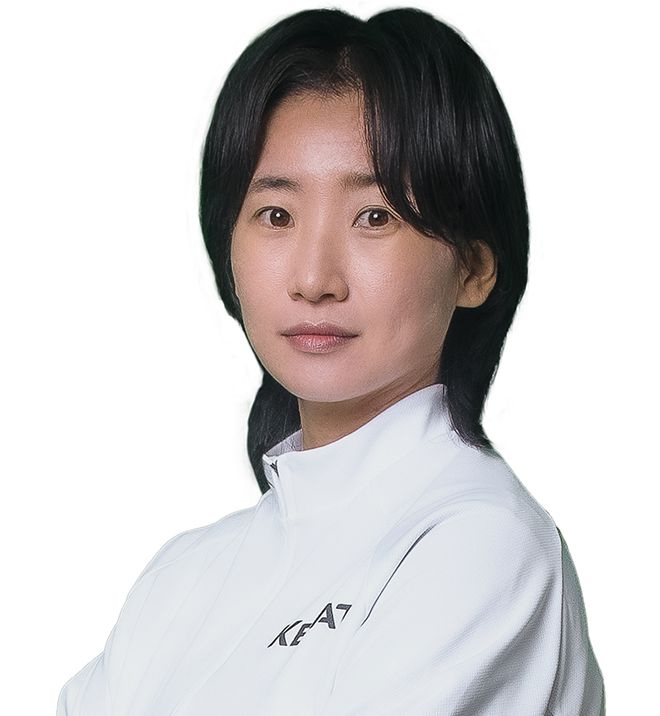 김인혜(12기, A2). 사진=서울올림픽기념국민체육진흥공단 경륜경정총괄본부