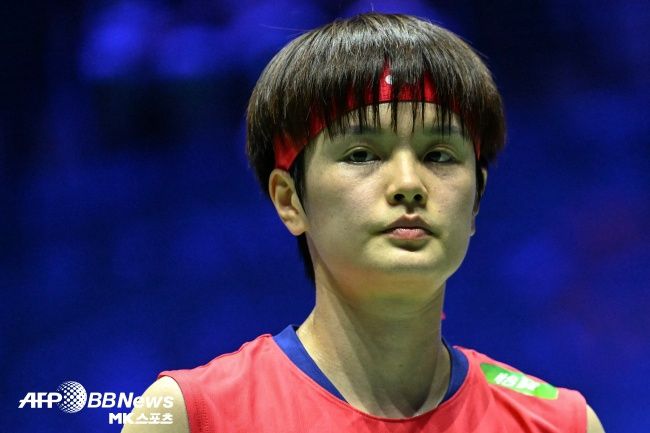 왕즈이. 사진=ⓒAFPBBNews = News1