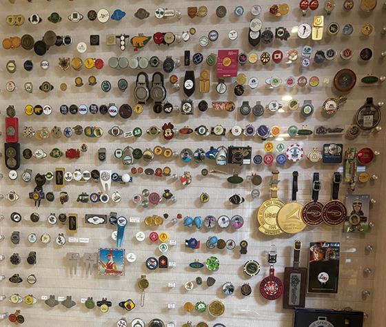 세계 각국의 볼 마크