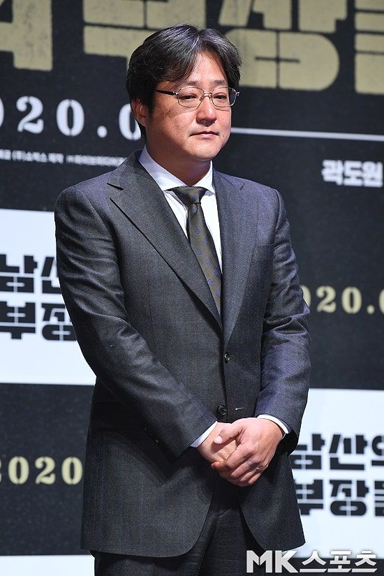 음주운전으로 활동을 중단했던 배우 박도원이 연예계 복귀를 선언한 가운데, 스토리제이컴퍼니와의 계약 설이 제기됐다. / 사진=DB