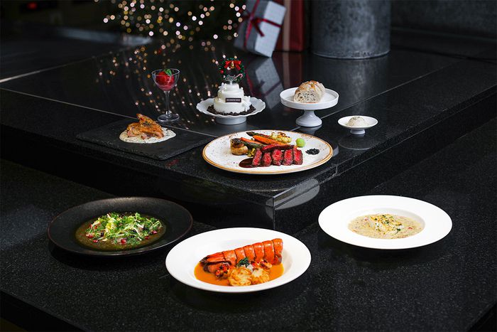 제주선 더블랙 / 사진= 제주신화월드