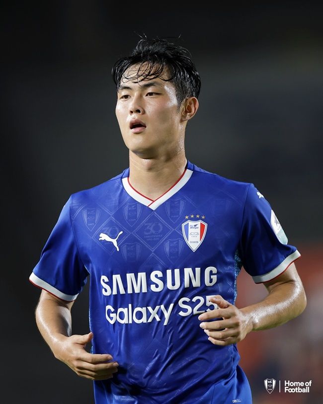 사진=수원삼성 SNS