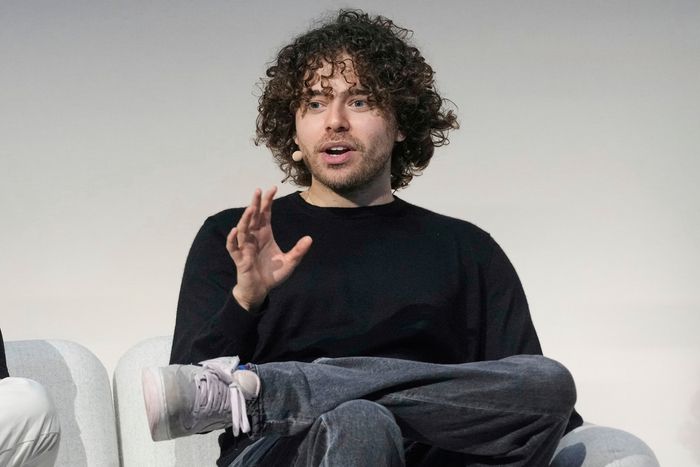 베팅 플랫폼 폴리마켓을 창업해 억만장자 대열에 오른 쉐인 코플란 창업자. AP 연합뉴스