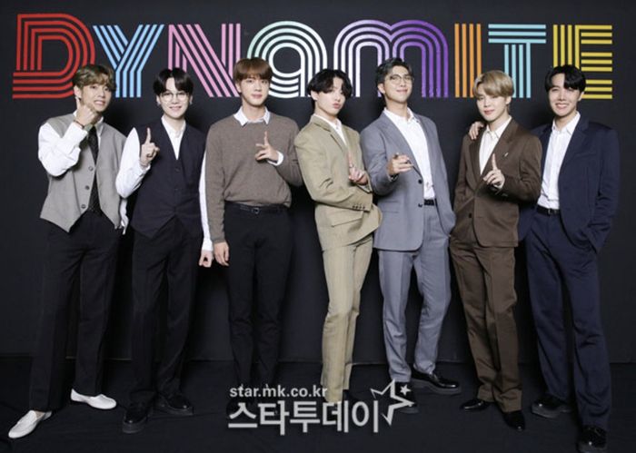 방탄소년단. 사진| 하이브