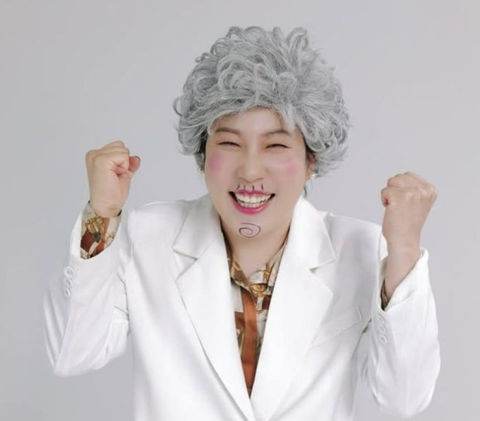 KBS2 ‘말자쇼’