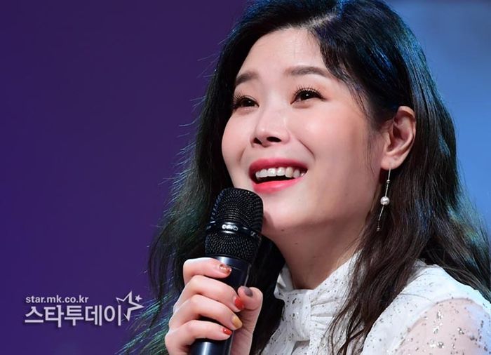 린. 사진l스타투데이DB