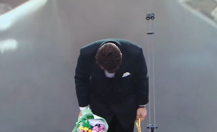 전현무. 사진| MBC