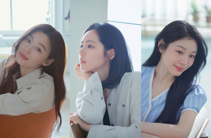 삼성전자가 에어컨∙세탁기∙냉장고의 광고모델이었던 전지현∙한가인∙김연아와 함께 새로운 AI 가전 광고 ‘AI 가전 트로이카’ 캠페인을 전개한다.