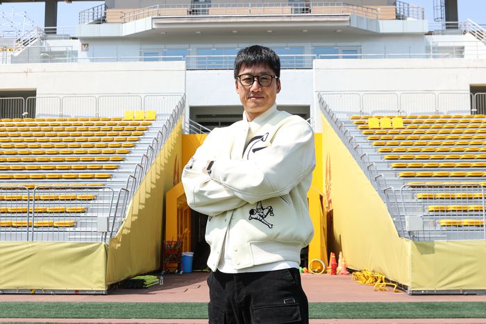 이정효 광주FC 감독이 오는 26일 오전 1시 30분(한국 시간) 알힐랄(사우디아라비아)과 격돌하는 아시아축구연맹 챔피언스리그 엘리트(ACLE) 8강전에서 승리를 차지하겠다는 각오를 전했다. 광주FC