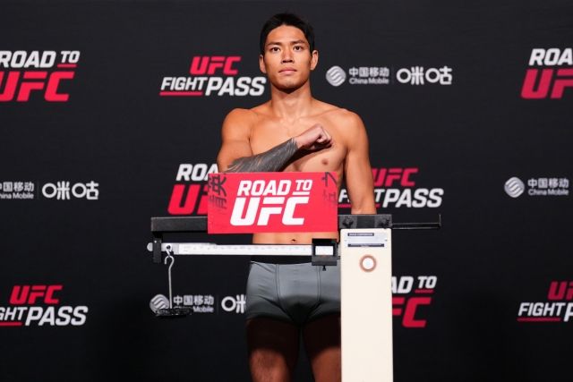 사진=UFC 제공