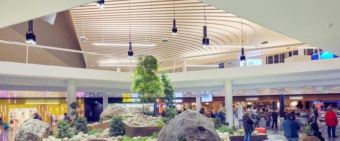 핀란드 헬싱키 공항 내부 / 사진=헬싱키 공항 홈페이지