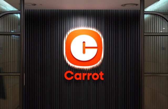 사진 = 캐롯손해보험