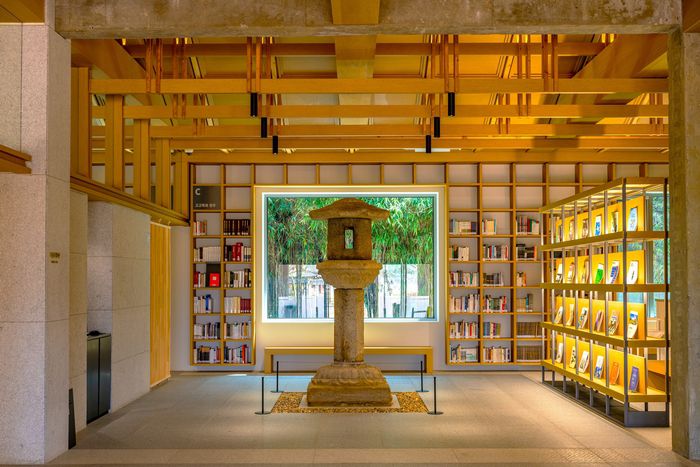 경주국립박물관 / 사진=한국관광공사