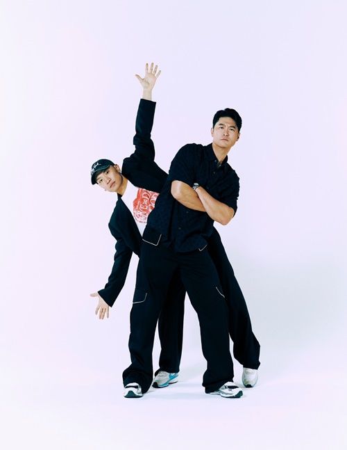 래퍼 다이나믹 듀오가 올해 20주년을 맞이했다. 사진=아메바컬쳐