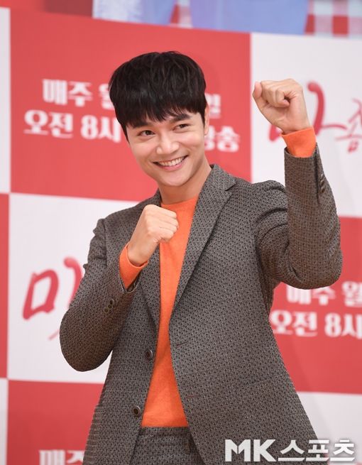 30일 방송된 SBS 금토드라마 ‘귀궁’에서는 ‘귀신 끝판왕’ 팔척귀의 정체가 드러났다..사진=김재현 기자