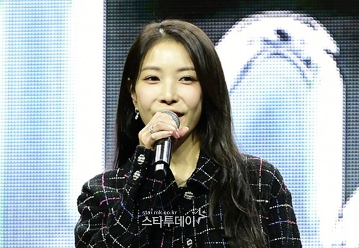 보아. 사진| 스타투데이 DB