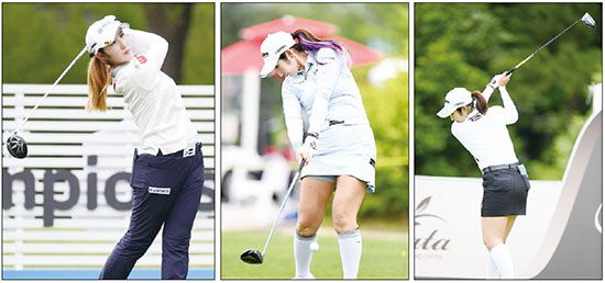 배선우는 안정적인 샷을 하기 위해서 ‘큰 근육 사용’ ‘머리 고정’ ‘신체 각 부위 움직임 체크’를 강조한다. 백스윙 톱, 임팩트, 폴로스루, 피니시 구간에서 골반의 모양과 위치를 체크한 뒤 실제 스윙을 할 때에도 골반 위치를 중심으로 스윙을 점검하면 일관성 있는 샷을 할 수 있다.