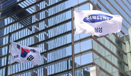 삼성전자 사옥. (매경DB)