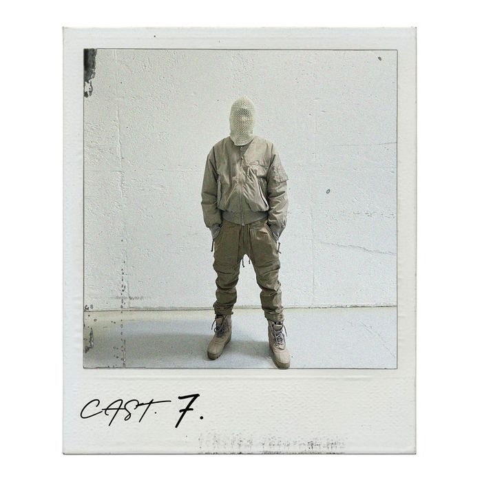 최근 급성장하고 있는 그레일즈 무신사 제공