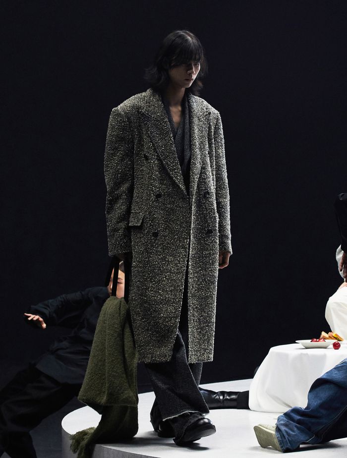 무신사 스토어에 이어 더현대 서울 등 오프라인 시장에 진출한 쿠어 무신사 제공