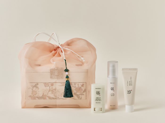 조선미녀는 해외 시장에서의 성공을 바탕으로 국내에서도 사랑받는 브랜드가 되고 싶다고 밝혔다. (조선미녀 제공)