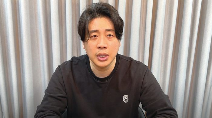 장사의 신 유튜브는 자영업자를 대상으로 한 컨설팅으로 높은 인기를 끌었다. 그러나 각종 의혹에 제대로 해명하지 못하며 현재 논란에 휩싸였다. (장사의 신 유튜브 화면 갈무리)