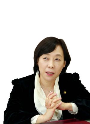 김경선 한국퇴직연금개발원 회장