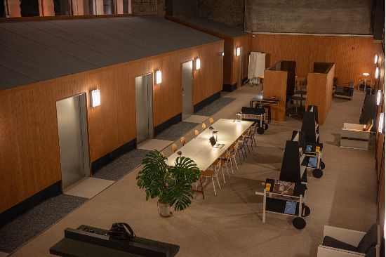 로컬스티치 서교점 (로컬스티치 제공)