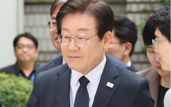 이재명 더불어민주당 대표. (출처=연합뉴스)