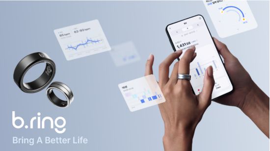 경성현 대표는 “AI 기반의 개인 맞춤형 수면 분석, 개선 가이드까지 제공할 예정”이라고 밝혔다. (앱포스터 제공)