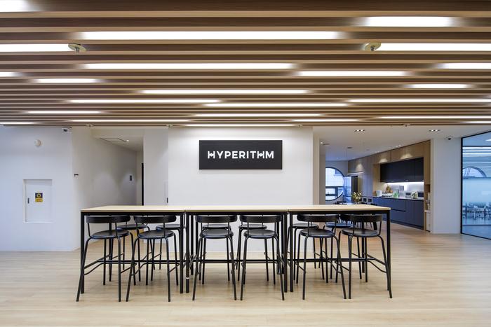 이번 초청대상 220명 중엔 오상록 대표 외 하이퍼리즘 직원 1명도 포함돼 함께 출국한다는 후문이다.(하이퍼리즘 제공)