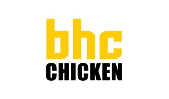 bhc치킨. (출처=bhc치킨 제공)