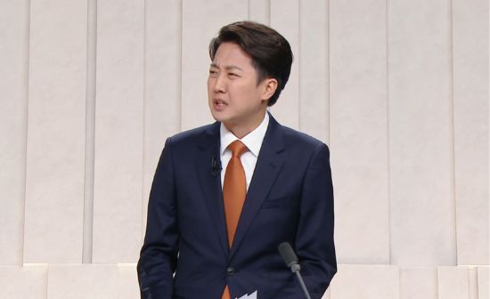 개혁신당 이준석 의원. (출처=연합뉴스)