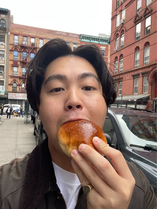 스모킹타이거 창업자 조영광(Noah Cho) 대표(스모킹타이거 대표)