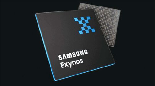 엑시노스는 삼성전자가 자체적으로 만드는 AP다. 엑시노스 탑재 성공은 갤럭시 시리즈 스마트폰 원가 절감의 ‘핵심’으로 꼽힌다. 
(삼성전자 제공)