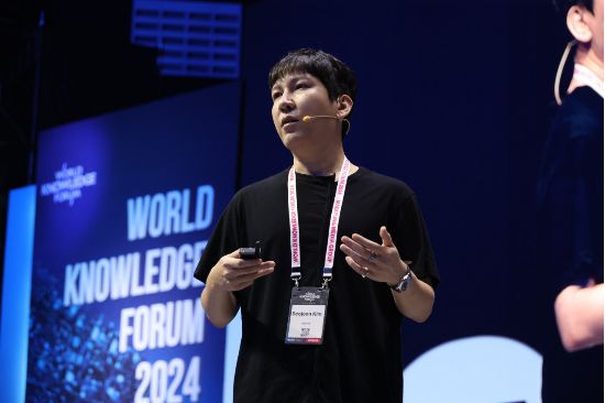 김서준 해시드 대표(김서준 페이스북 계정 캡처)