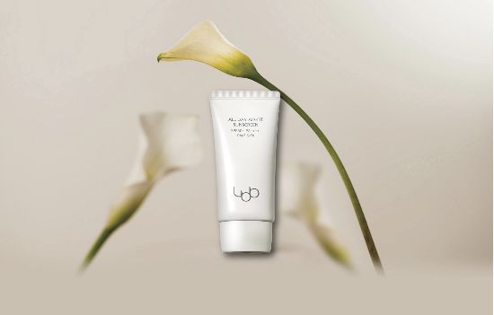 올해 상반기 홈쇼핑에서 6회 매진 사례를 빚은 LBB 선스크린(LBB 제공)