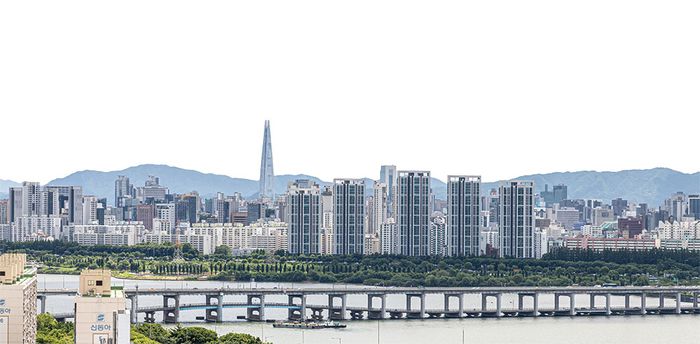 서울 아파트 전경(매경DB) (※ 기사의 이해를 돕기 위한 사진)