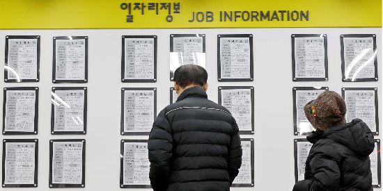 우리나라 국민이 예상하는 은퇴 나이는 69세이지만 실제 은퇴 나이는 63세에 조금 못 미쳤다.(사진=매경DB)