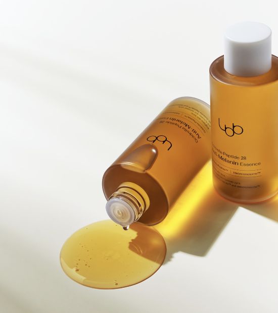 올리브영 전체 1위를 기록한 바 있는 LBB 기미잡티 에센스(LBB 제공)