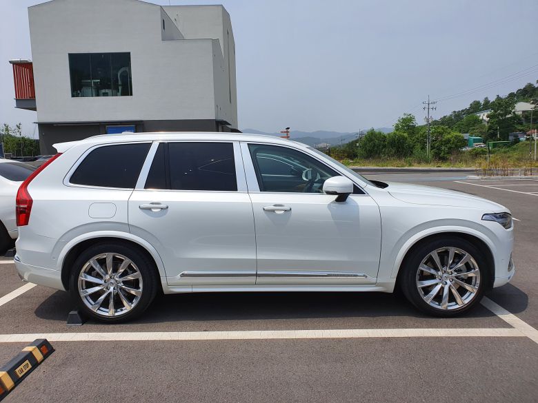 XC90