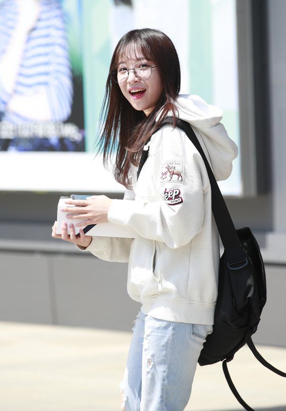 '먹방 유투버' 쯔양. 뉴스1