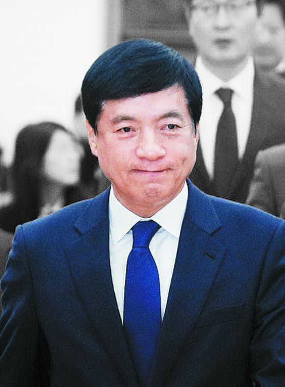 이성윤 서울중앙지검장[중앙포토]