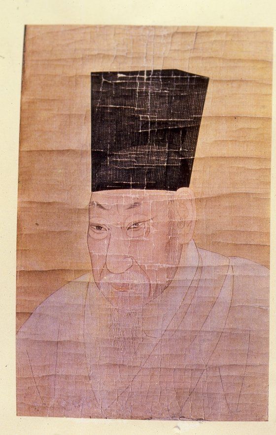 숙종 때의 우의정 윤증 초상 [중앙포토]