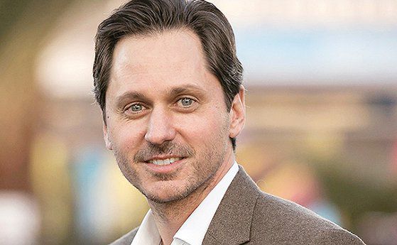 칼 야녜마 모셔널 CEO. 사진 현대차그룹