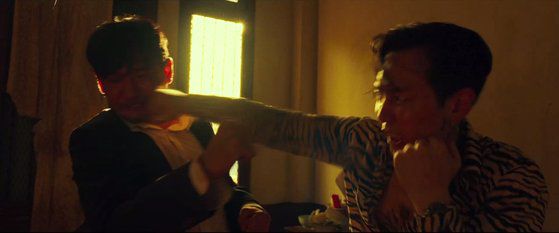 0911 그영화이장면