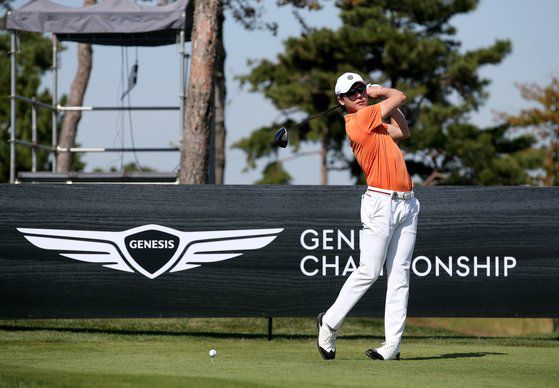 김태훈. [사진 KPGA 민수용]